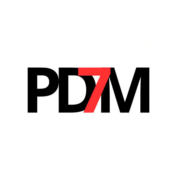 PDM7 COMPANY LOGO COMPANY LOGO OF PDM7