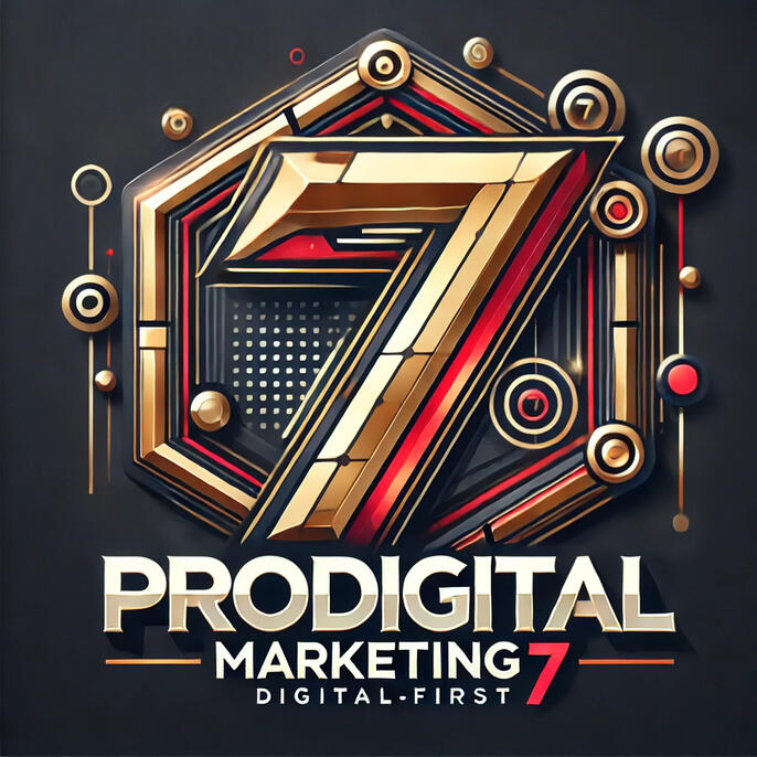 COMPANY LOGO OF PDM7
